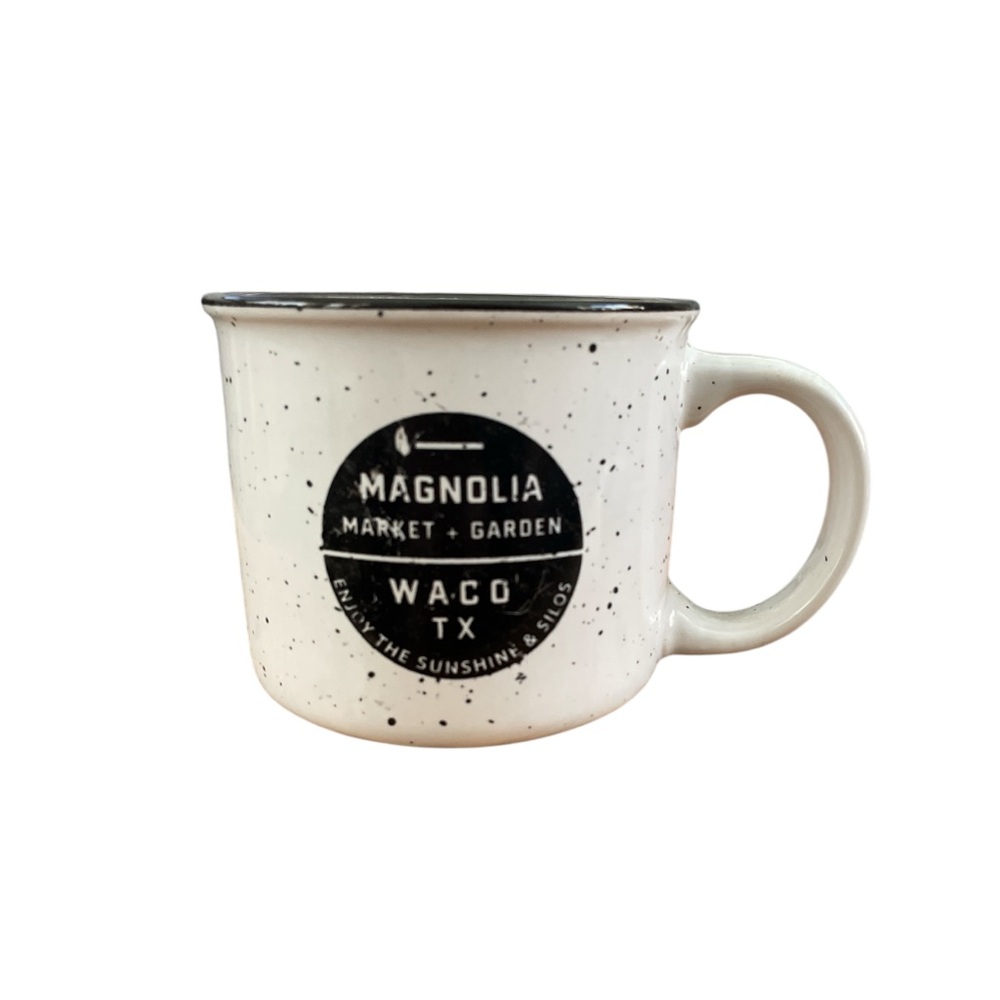 MAGNOLIA➕Market & Garden Campfire Mug